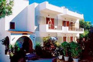 Apartment Gorgona *
