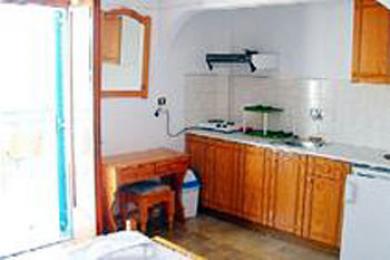 Apartment Gorgona Faliraki
