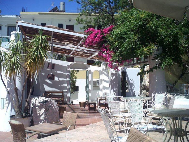Gorgona Apartment *