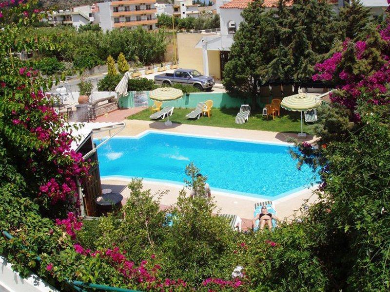 Gorgona Apartment