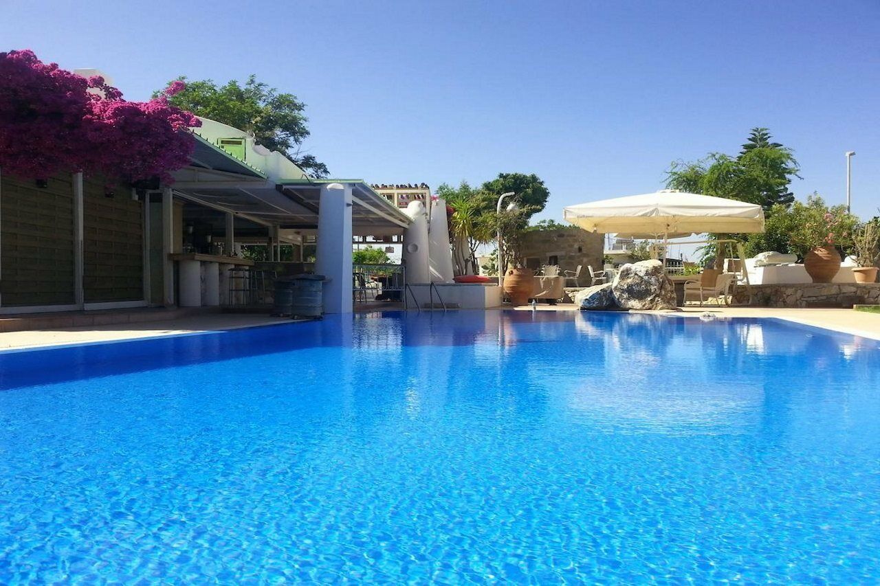 Gorgona Apartment *