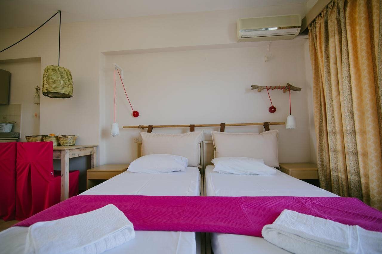 Gorgona Apartment