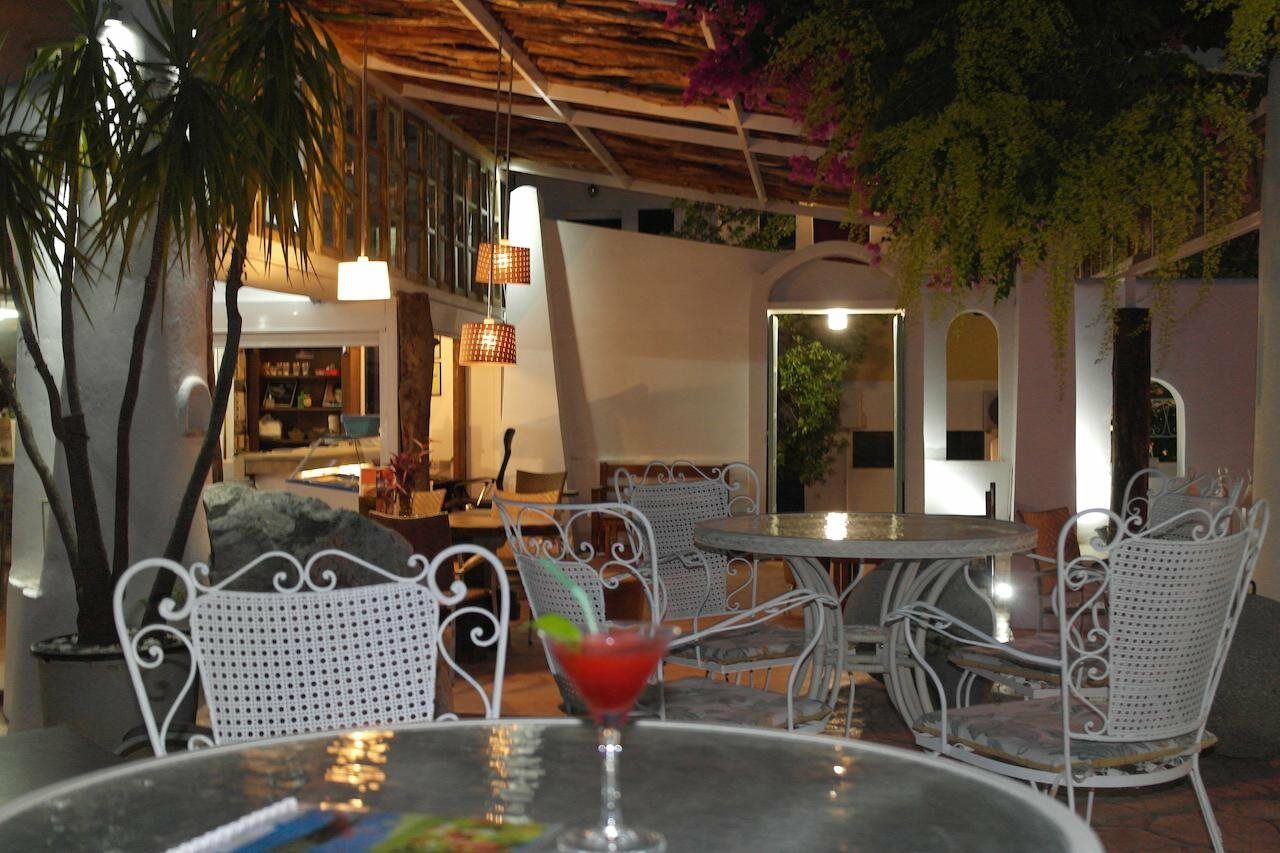 Gorgona Faliraki