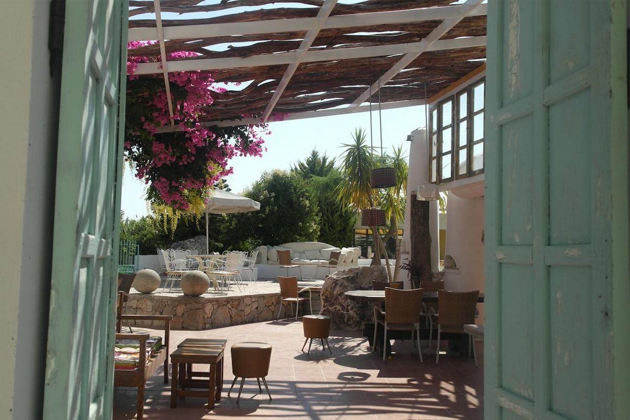 Apartment Gorgona Faliraki