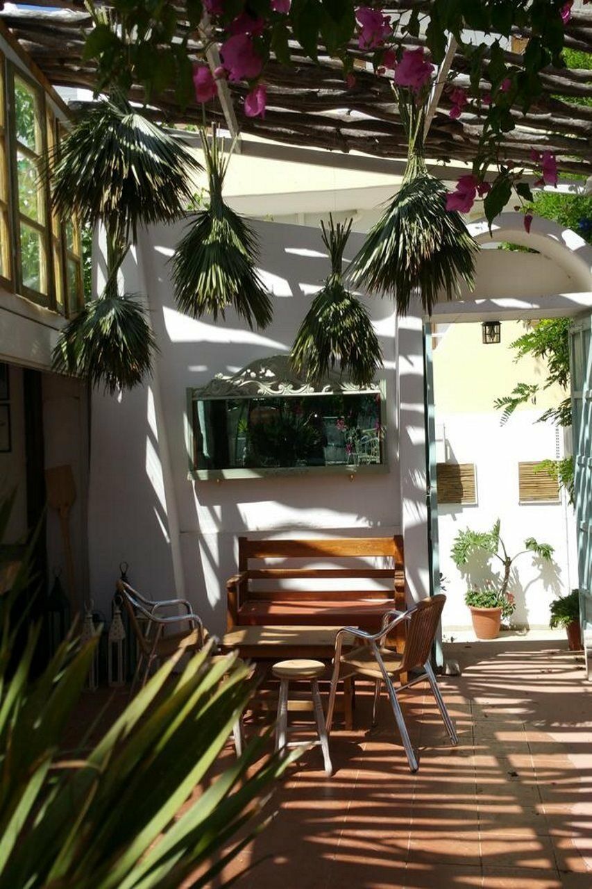 Gorgona Apartment
