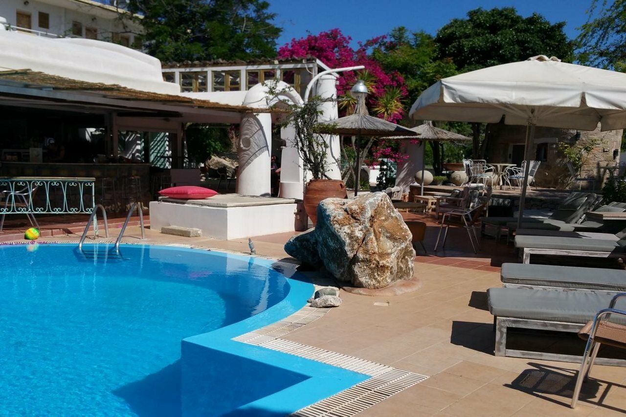 Gorgona Apartment *