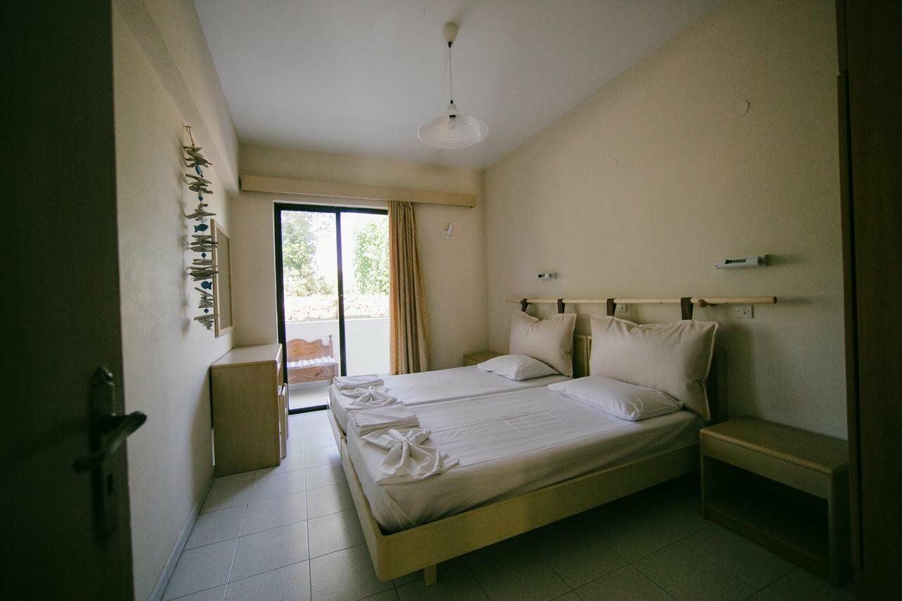 Apartment Gorgona Faliraki